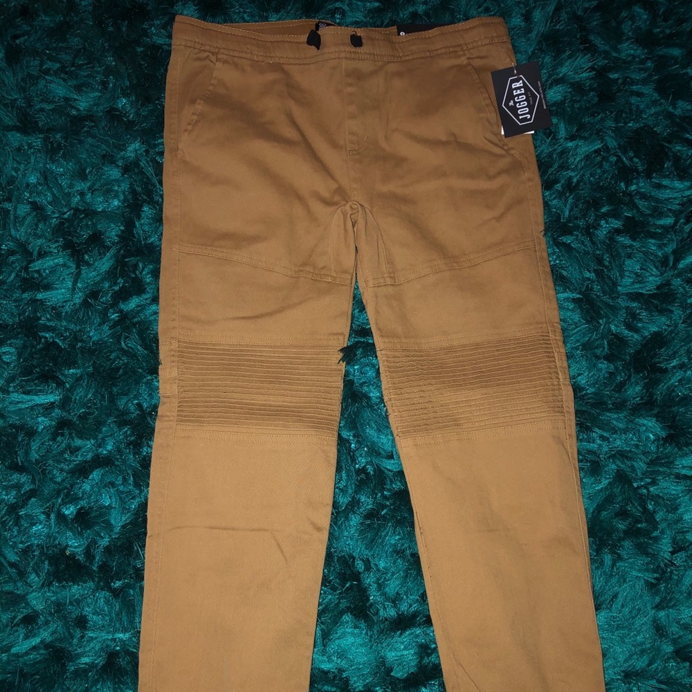 Brand new boys joggers